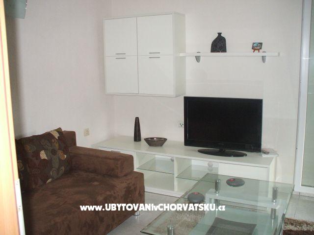 Apartmán Croatia – ubytování Brač, Chorvatsko – foto 5