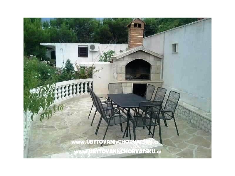 Apartmán Croatia – ubytování Brač, Chorvatsko – foto 7