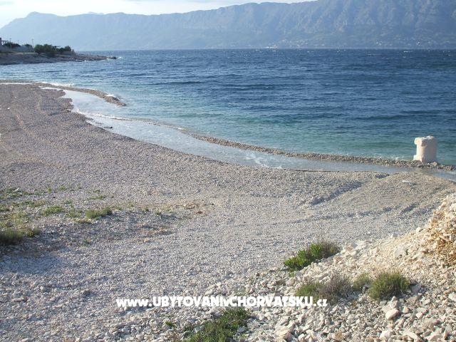 Apartmán Croatia – ubytování Brač, Chorvatsko – foto 8