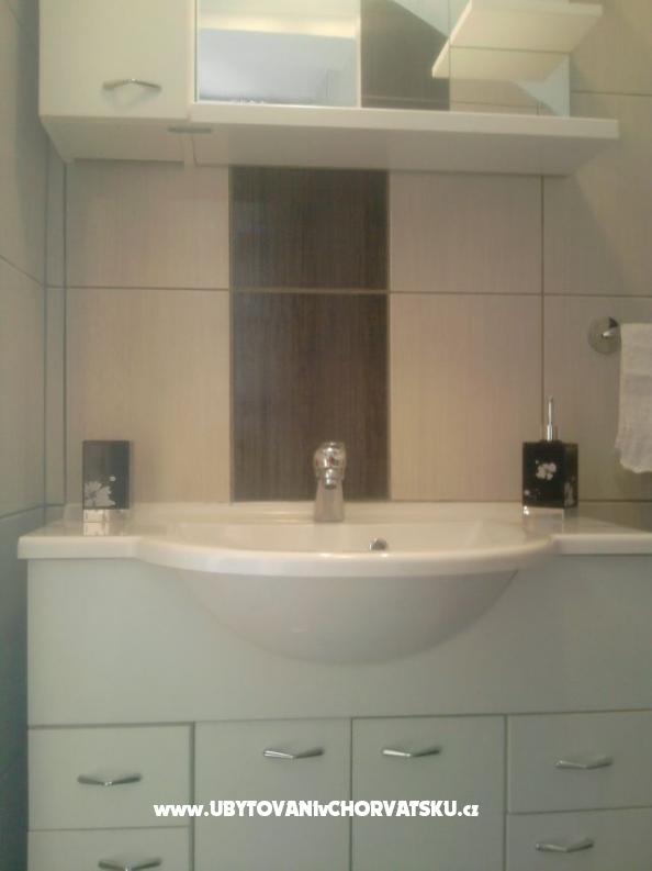 Apartmán Croatia – ubytování Brač, Chorvatsko – foto 9