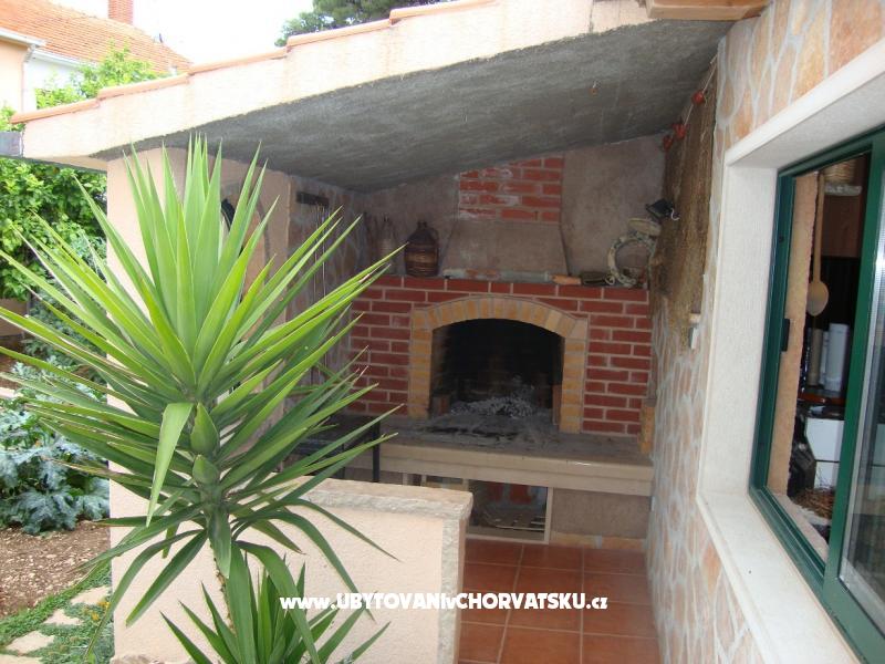 Apartmán Fanita – ubytování Brač, Chorvatsko – foto 12