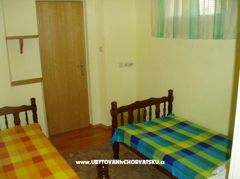 Apartmán Fanita – ubytování Brač, Chorvatsko – foto 5
