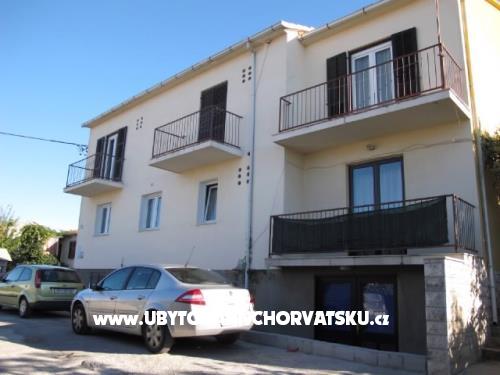 Apartment Gita – Ferienwohnung Insel Brac, Kroatien – Foto 1