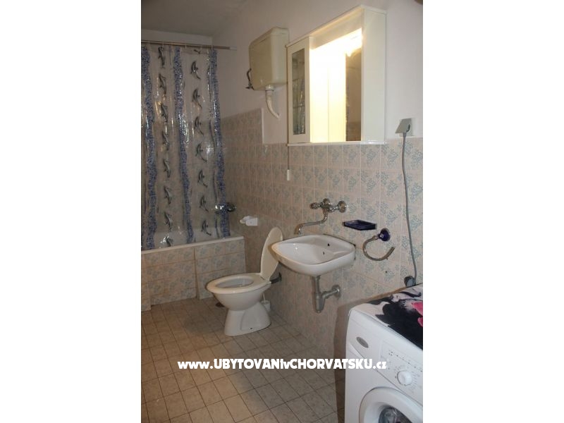 Apartment Gita – Ferienwohnung Insel Brac, Kroatien – Foto 10