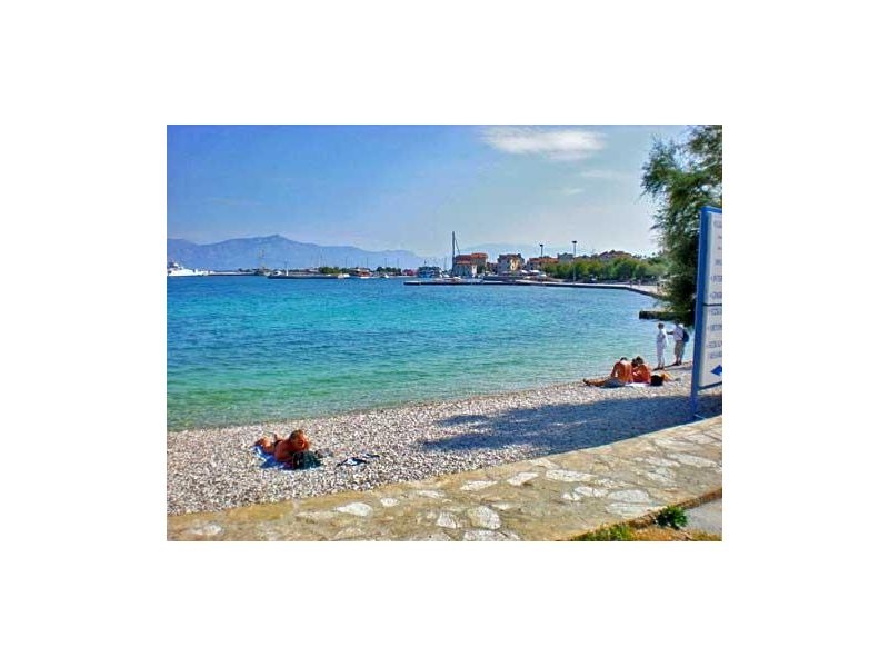 Apartment Gita – Ferienwohnung Insel Brac, Kroatien – Foto 12