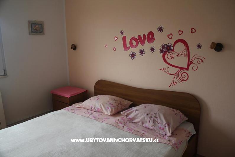 Apartment Gita – Ferienwohnung Insel Brac, Kroatien – Foto 2