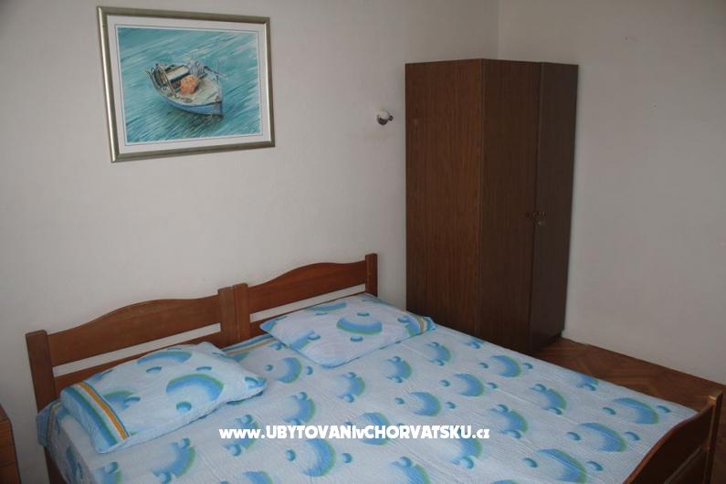 Apartment Gita – Ferienwohnung Insel Brac, Kroatien – Foto 3
