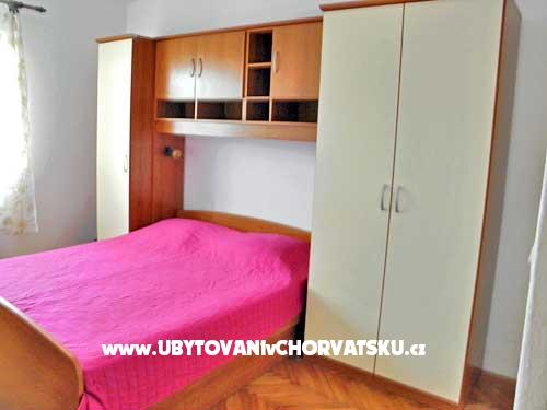 Apartment Gita – Ferienwohnung Insel Brac, Kroatien – Foto 5