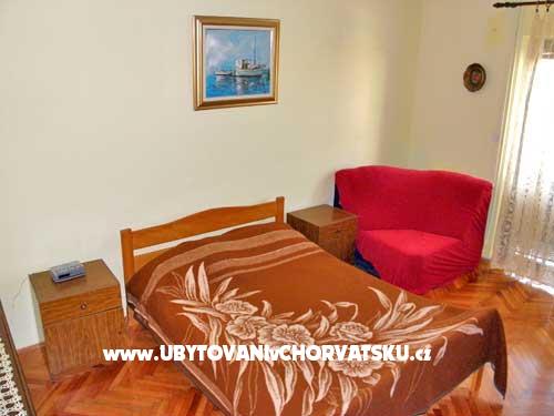 Apartment Gita – Ferienwohnung Insel Brac, Kroatien – Foto 7