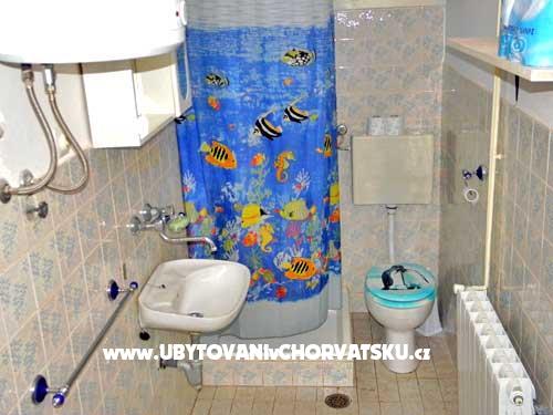 Apartment Gita – Ferienwohnung Insel Brac, Kroatien – Foto 8