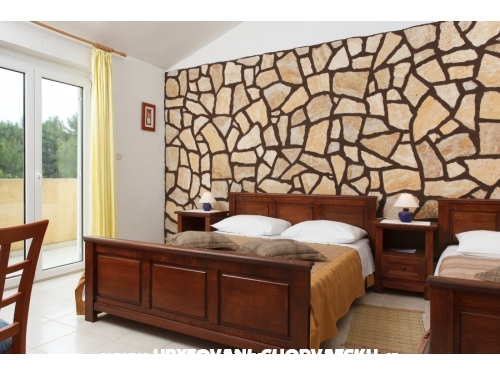 Villa Ivas - Bra Croatie