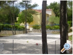 Villa Ivas - Bra Kroatien