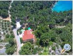 Villa Ivas - Bra Chorvatsko