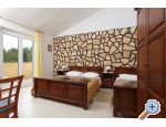 Villa Ivas - Bra Chorvatsko