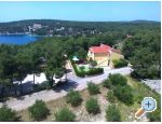 Villa Ivas - Bra Chorvatsko