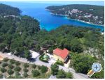 Villa Ivas - Bra Chorvatsko
