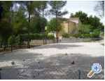 Villa Ivas - Bra Chorvatsko