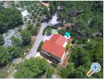 Villa Ivas - Bra Chorvatsko