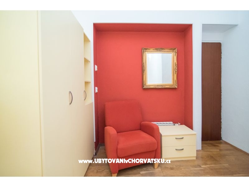 Apartment Ljubica – Ferienwohnung Insel Brac, Kroatien – Foto 10