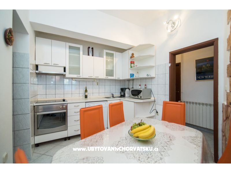 Apartment Ljubica – Ferienwohnung Insel Brac, Kroatien – Foto 11