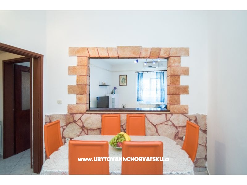 Apartment Ljubica – Ferienwohnung Insel Brac, Kroatien – Foto 12