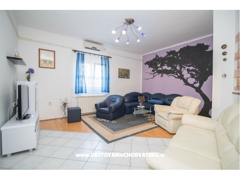 Apartment Ljubica – Ferienwohnung Insel Brac, Kroatien – Foto 15