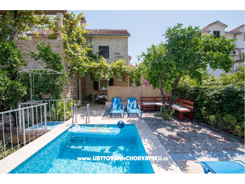 Apartment Ljubica – Ferienwohnung Insel Brac, Kroatien – Foto 16