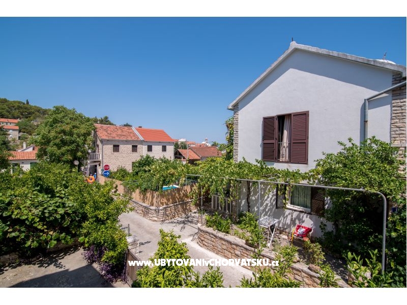 Apartment Ljubica – Ferienwohnung Insel Brac, Kroatien – Foto 18