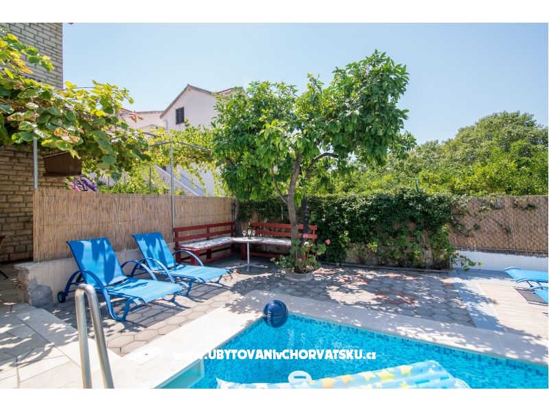 Apartment Ljubica – Ferienwohnung Insel Brac, Kroatien – Foto 3