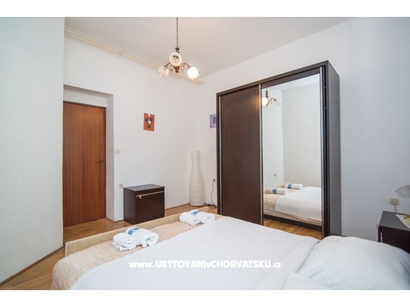 Apartment Ljubica – Ferienwohnung Insel Brac, Kroatien – Foto 5