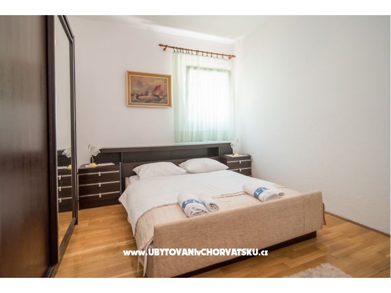 Apartment Ljubica – Ferienwohnung Insel Brac, Kroatien – Foto 6