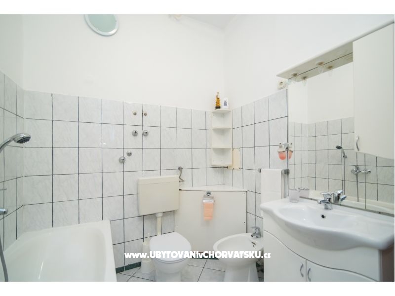 Apartment Ljubica – Ferienwohnung Insel Brac, Kroatien – Foto 8