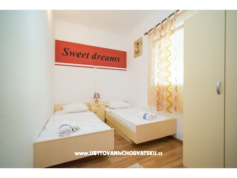 Apartment Ljubica – Ferienwohnung Insel Brac, Kroatien – Foto 9