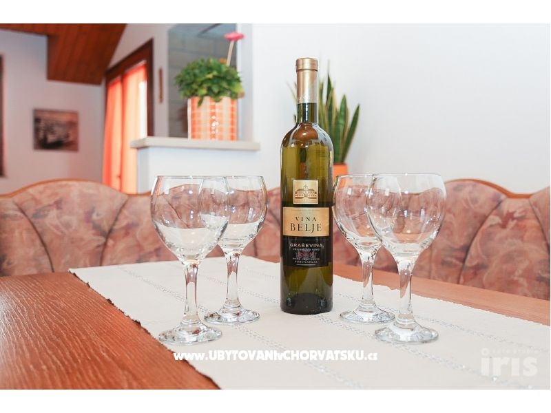 Apartment Marika – Ferienwohnung Insel Brac, Kroatien – Foto 11