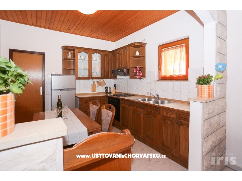 Apartment Marika – Ferienwohnung Insel Brac, Kroatien – Foto 12