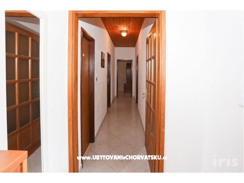 Apartment Marika – Ferienwohnung Insel Brac, Kroatien – Foto 13