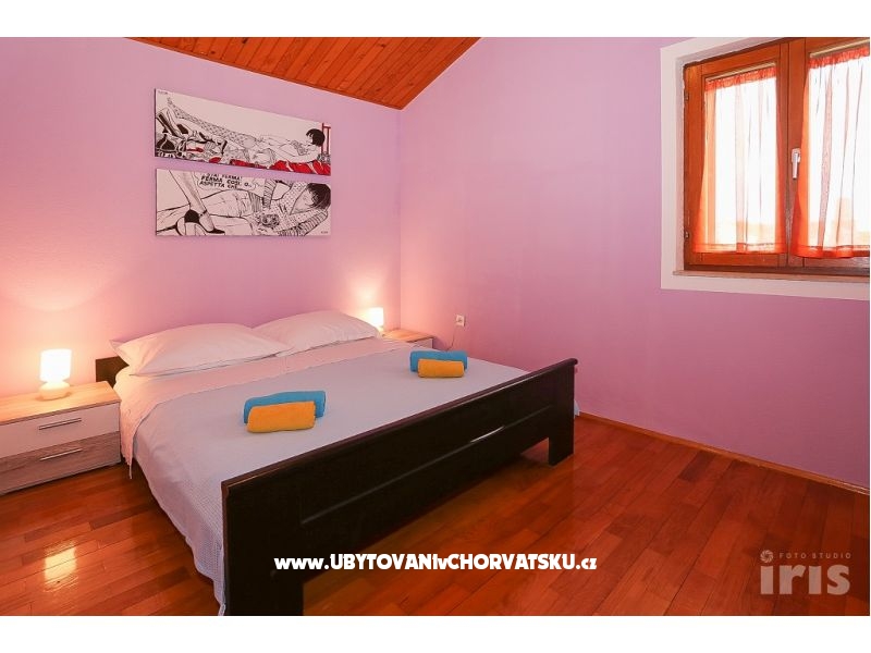 Apartment Marika – Ferienwohnung Insel Brac, Kroatien – Foto 14