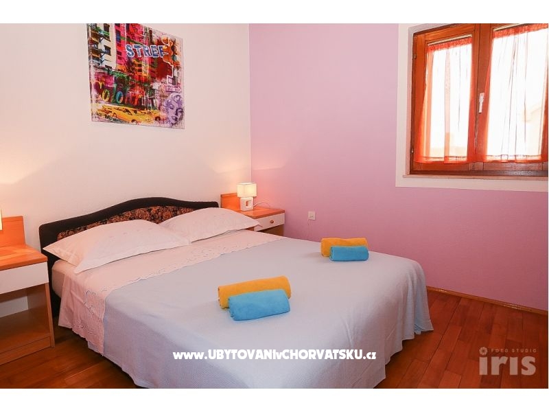 Apartment Marika – Ferienwohnung Insel Brac, Kroatien – Foto 15