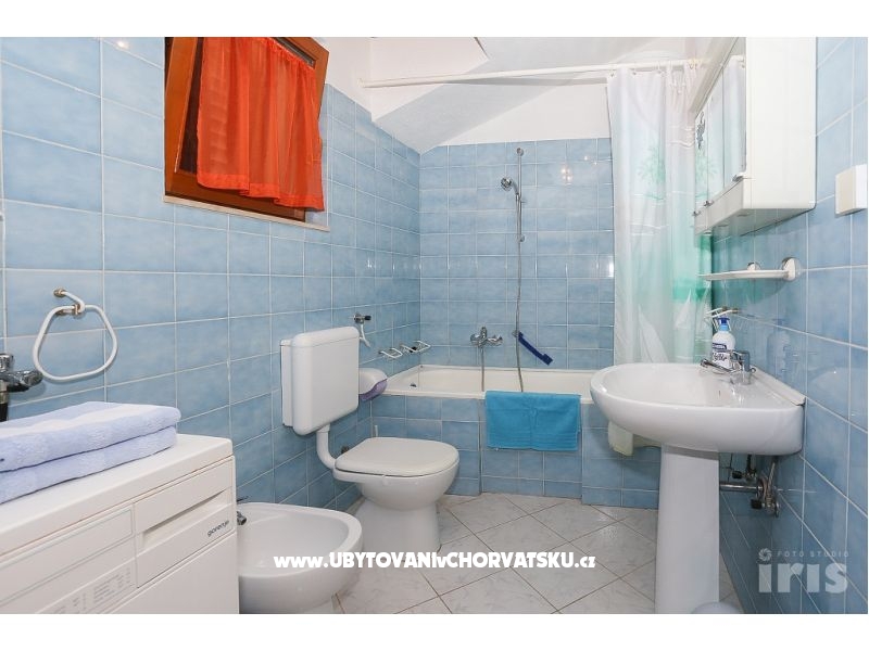 Apartment Marika – Ferienwohnung Insel Brac, Kroatien – Foto 16