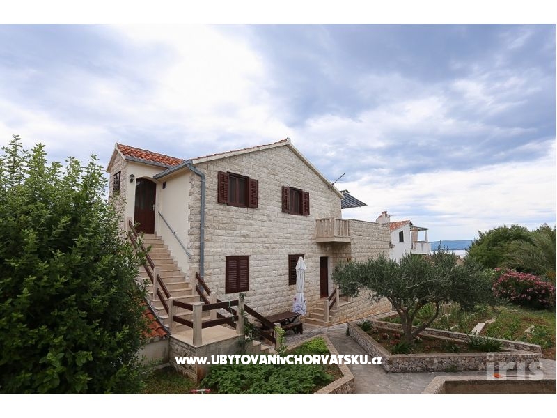 Apartment Marika – Ferienwohnung Insel Brac, Kroatien – Foto 17