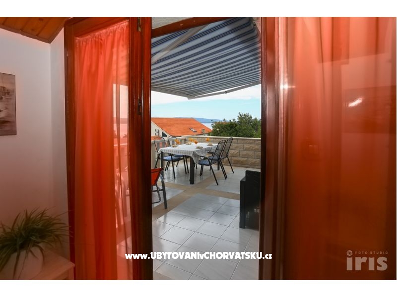 Apartment Marika – Ferienwohnung Insel Brac, Kroatien – Foto 18