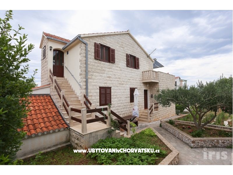 Apartment Marika – Ferienwohnung Insel Brac, Kroatien – Foto 2