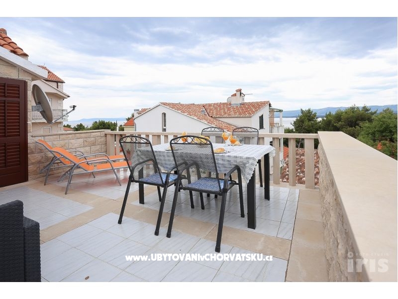 Apartment Marika – Ferienwohnung Insel Brac, Kroatien – Foto 4