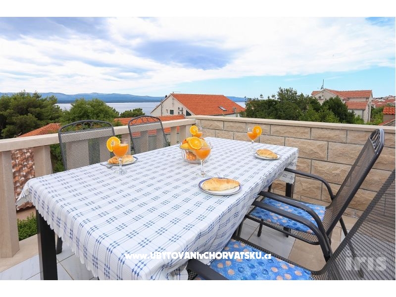 Apartment Marika – Ferienwohnung Insel Brac, Kroatien – Foto 5