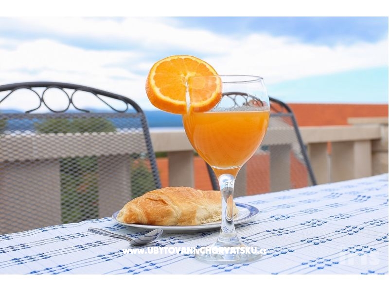 Apartment Marika – Ferienwohnung Insel Brac, Kroatien – Foto 6