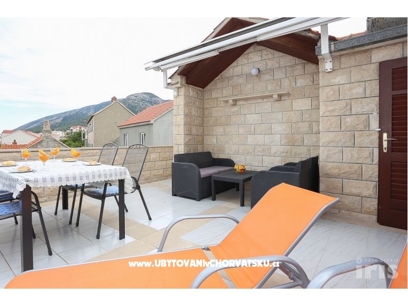 Apartment Marika – Ferienwohnung Insel Brac, Kroatien – Foto 7