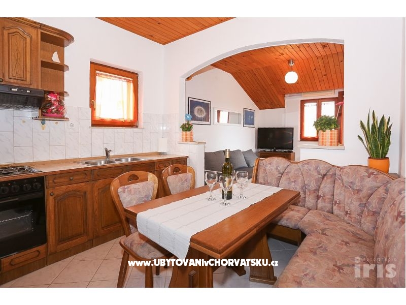 Apartment Marika – Ferienwohnung Insel Brac, Kroatien – Foto 9