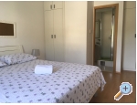 Apartmn Moj mir - Bra Chorvatsko
