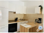 Apartment Moj mir - Bra Kroatien