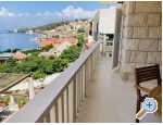 Apartment Moj mir - Bra Kroatien